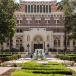Doheny Library