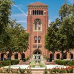 Bovard Administration Building