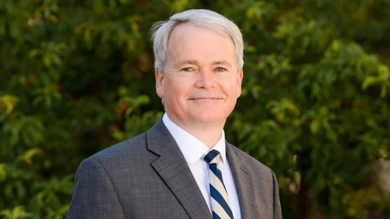 Christopher Boone
